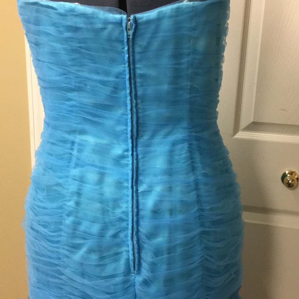 Cassandra Stone tulle dress - Picture 6 of 8